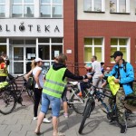 Suwałki Odjazdowy bibliotekarz 2019