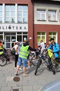 Suwałki Odjazdowy bibliotekarz 2019