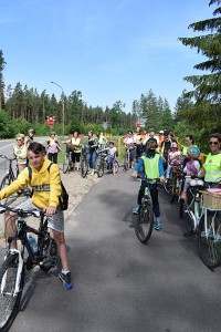 Suwałki Odjazdowy bibliotekarz 2019
