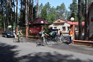 Suwałki Odjazdowy bibliotekarz 2019