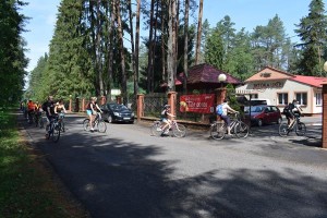 Suwałki Odjazdowy bibliotekarz 2019