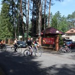 Suwałki Odjazdowy bibliotekarz 2019