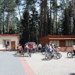 Suwałki Odjazdowy bibliotekarz 2019