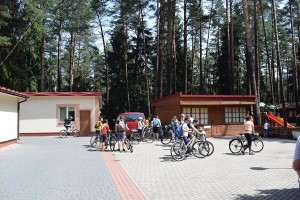 Suwałki Odjazdowy bibliotekarz 2019