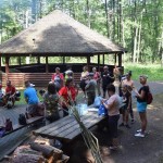 Suwałki Odjazdowy bibliotekarz 2019
