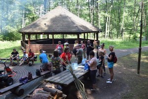 Suwałki Odjazdowy bibliotekarz 2019