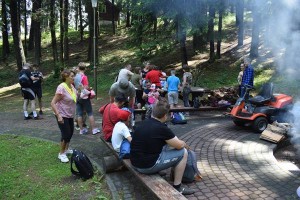 Suwałki Odjazdowy bibliotekarz 2019