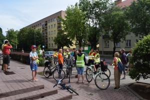 Suwałki Odjazdowy bibliotekarz 2019