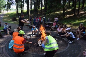 Suwałki Odjazdowy bibliotekarz 2019