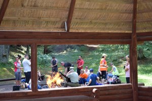 Suwałki Odjazdowy bibliotekarz 2019