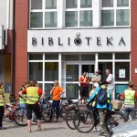 Suwałki Odjazdowy bibliotekarz 2019