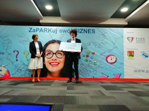 Suwałki PNT ZaParkuj Swój Biznes