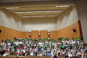 Suwałki PWSZ Uniwersytet Dziecięcy