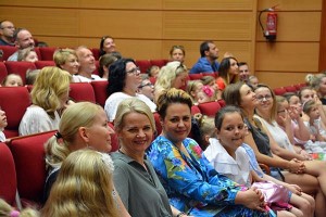 Suwałki PWSZ Uniwersytet Dziecięcy