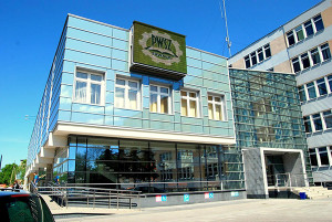 Wybory rektora PWSZ