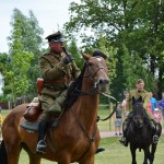 Suwałki Piknik Kawaleryjski 2019