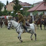 Suwałki Piknik Kawaleryjski 2019