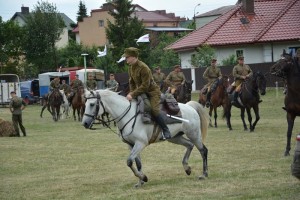 Suwałki Piknik Kawaleryjski 2019