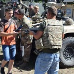 Suwałki Piknik Kawaleryjski 2019