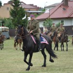 Suwałki Piknik Kawaleryjski 2019