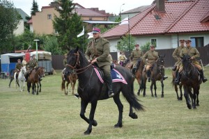 Suwałki Piknik Kawaleryjski 2019