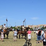 Suwałki Piknik Kawaleryjski 2019