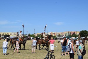 Suwałki Piknik Kawaleryjski 2019
