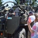Suwałki Piknik Kawaleryjski 2019