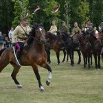 Suwałki Piknik Kawaleryjski 2019