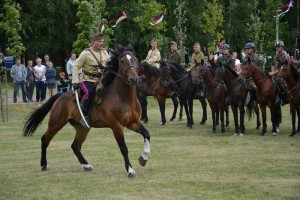 Suwałki Piknik Kawaleryjski 2019