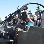 Suwałki Piknik Kawaleryjski 2019