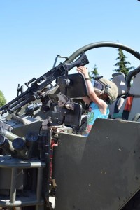 Suwałki Piknik Kawaleryjski 2019