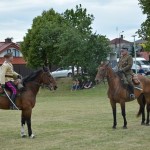 Suwałki Piknik Kawaleryjski 2019