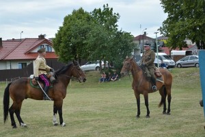 Suwałki Piknik Kawaleryjski 2019