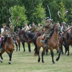 Suwałki Piknik Kawaleryjski 2019