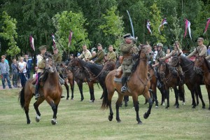 Suwałki Piknik Kawaleryjski 2019