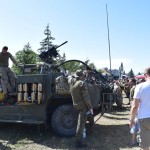 Suwałki Piknik Kawaleryjski 2019