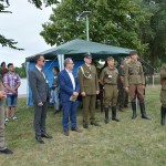 Suwałki Piknik Kawaleryjski 2019
