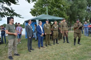 Suwałki Piknik Kawaleryjski 2019