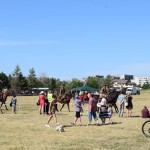 Suwałki Piknik Kawaleryjski 2019