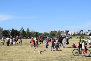 Suwałki Piknik Kawaleryjski 2019