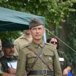 Suwałki Piknik Kawaleryjski 2019