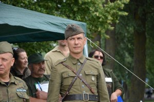 Suwałki Piknik Kawaleryjski 2019