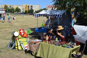 Suwałki Piknik Kawaleryjski 2019