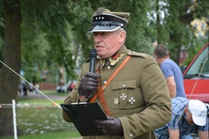 Suwałki Piknik Kawaleryjski 2019