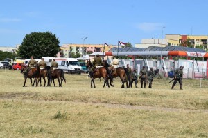 Suwałki Piknik Kawaleryjski 2019