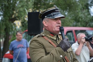 Suwałki Piknik Kawaleryjski 2019