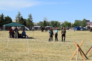 Suwałki Piknik Kawaleryjski 2019