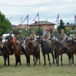 Suwałki Piknik Kawaleryjski 2019