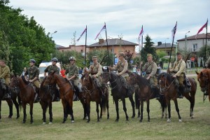 Suwałki Piknik Kawaleryjski 2019